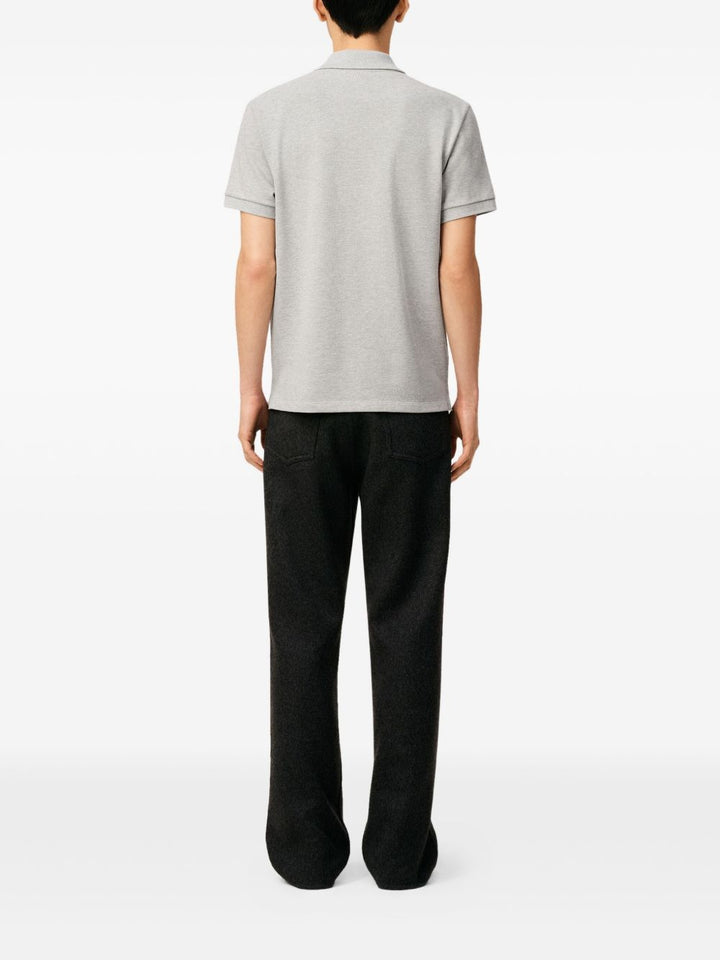 Ami Paris T-shirts and Polos - Blacks and greys | 7137c25f087e1d0a48006a1e102ebe003eccd650