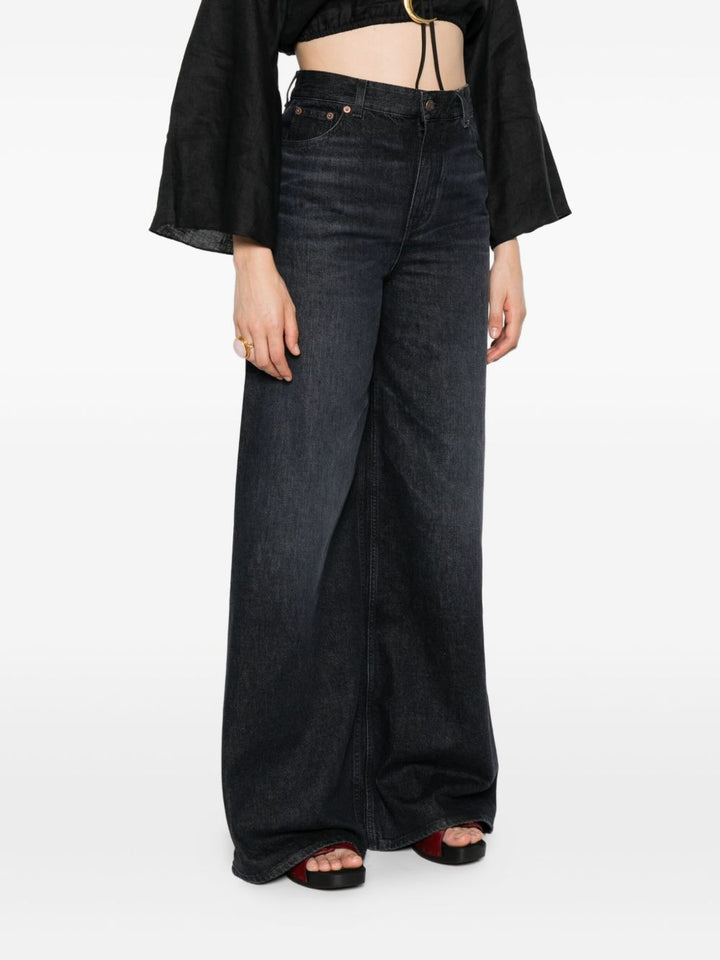 Chloè Jeans - Blacks and greys | 20d8e91125cc9a09886d7b22fe5eceea9a83ca45