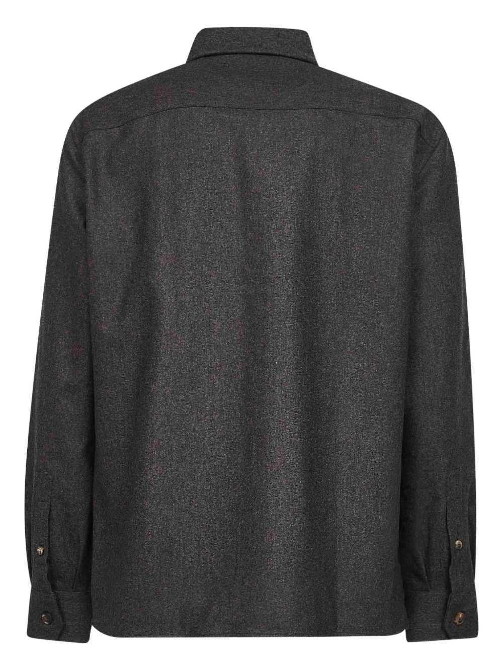 Brunello Cucinelli Shirts - Brown | e598d770f89cf28e4aec85a300e9046dd07937e0