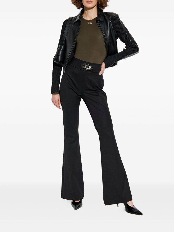 Diesel Trousers - Blacks and greys | c5cb3e99b05137f758c9812233d02c92b2a8d6a7