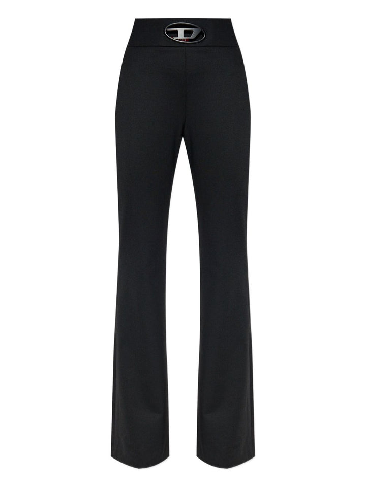 Diesel Trousers - Blacks and greys | b3e88fffee02a94820459b66311df32cc8599262