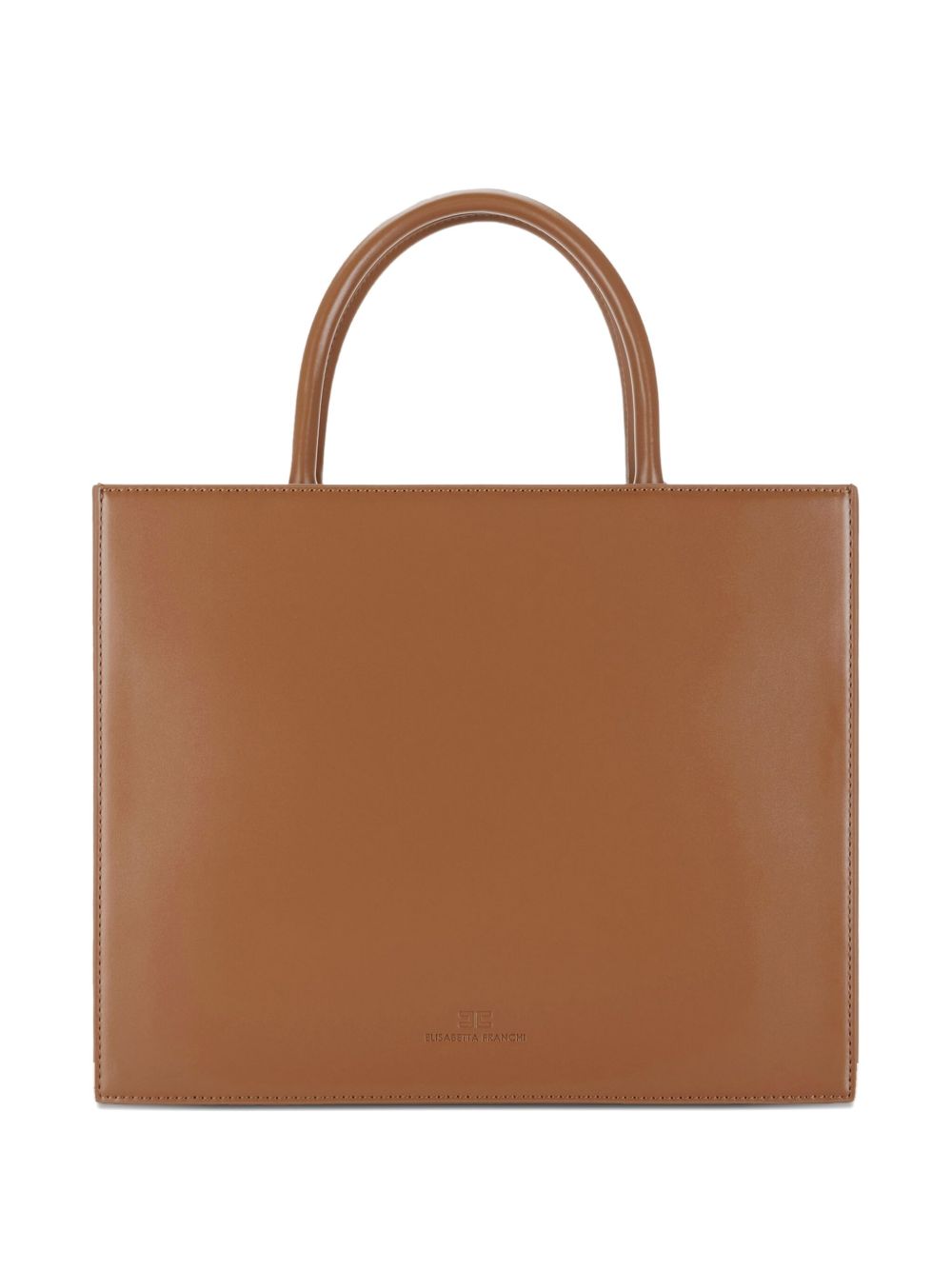 Elisabetta Franchi Bags - Brown | f64cc7bee3d5f562fbf4164f917330637485e5b5