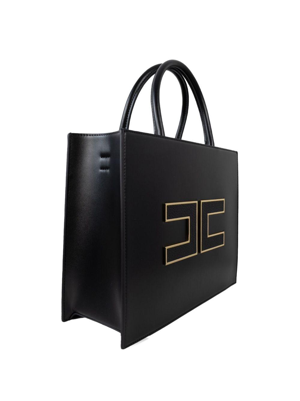 Elisabetta Franchi Bags - Blacks and greys | 3856859c3e8bdf3f27c93af20f02dc61ab54ae3c