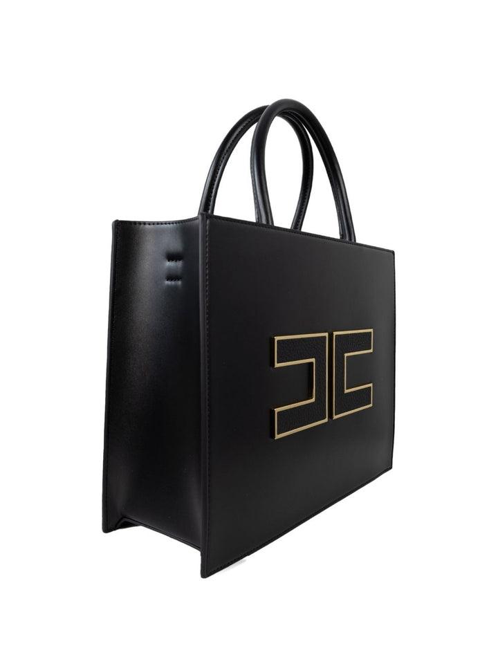 Elisabetta Franchi Bags - Blacks and greys | 3856859c3e8bdf3f27c93af20f02dc61ab54ae3c