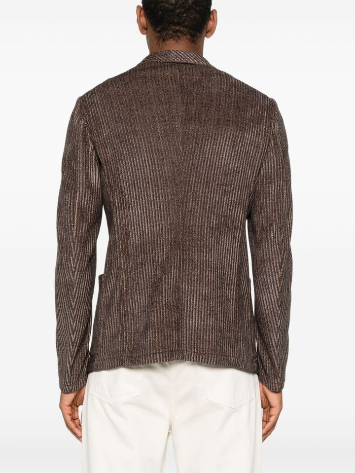 Emporio Armani Jackets - Brown | 8dcee0b441a87756eb82b05b897558284bc28f41