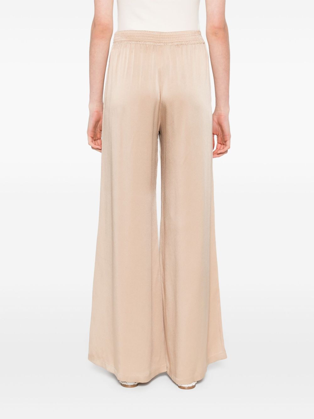 Fabiana Filippi Trousers - Light and natural | 9692b987c6a73097219c4516a439655e74a76596