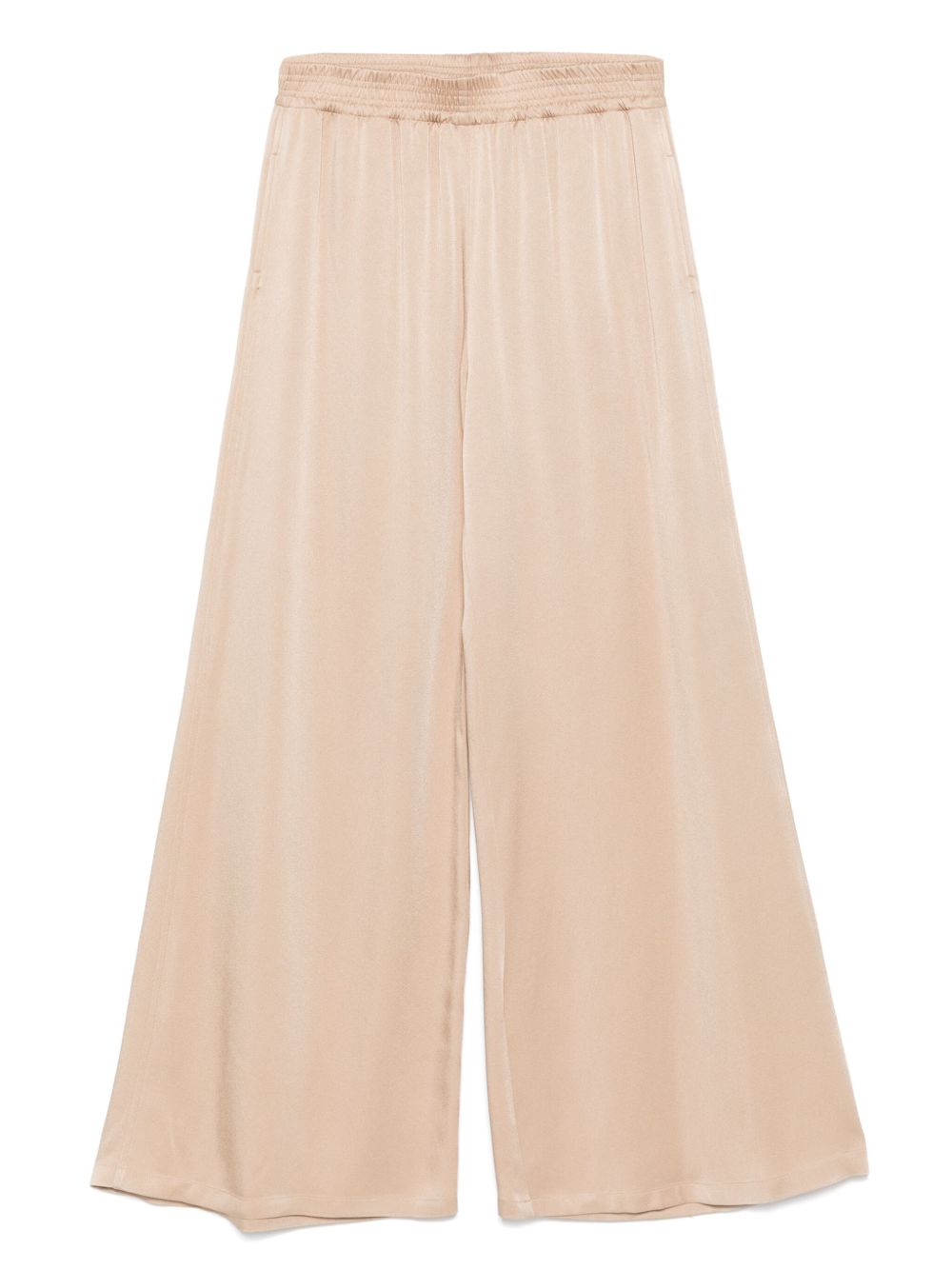 Fabiana Filippi Trousers - Light and natural | 61ef329fc001f3793dd288a6e58b1310314b5001