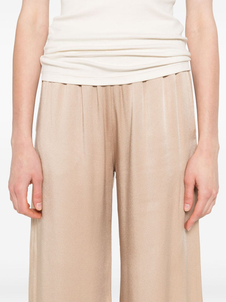 Fabiana Filippi Trousers - Light and natural | 30af36ade1cd6cc207ec9d6651c7d5ed4bf32435