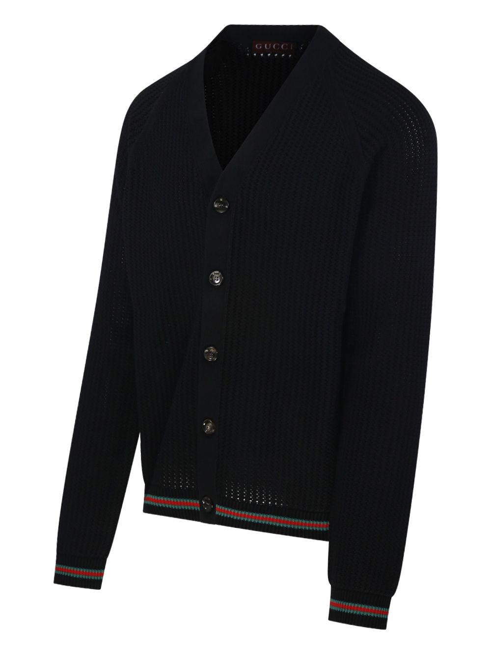 Gucci Sweaters - Blacks and greys | 1bd6451662f490281c42e0a948e68d50cfebe184