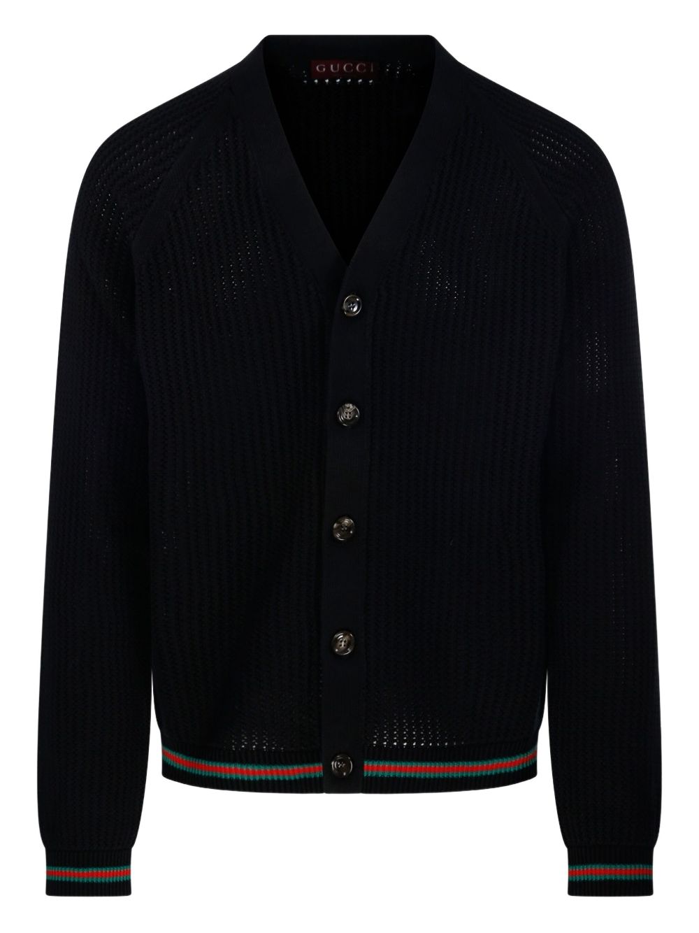 Gucci Sweaters - Blacks and greys | 40b4214b6de4ed23b8da885a531c520b07c77da2