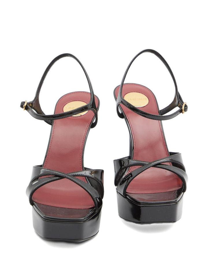 Saint Laurent Sandals - Blacks and greys | 829c5cb2d1a798144043a39697d65760ec95ecf5