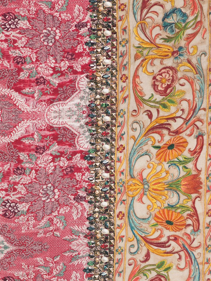Pierre Louis Mascia Scarfs - MULTICOLOR | b10138592fa1654b6c2289d3e9083199fc293c8b