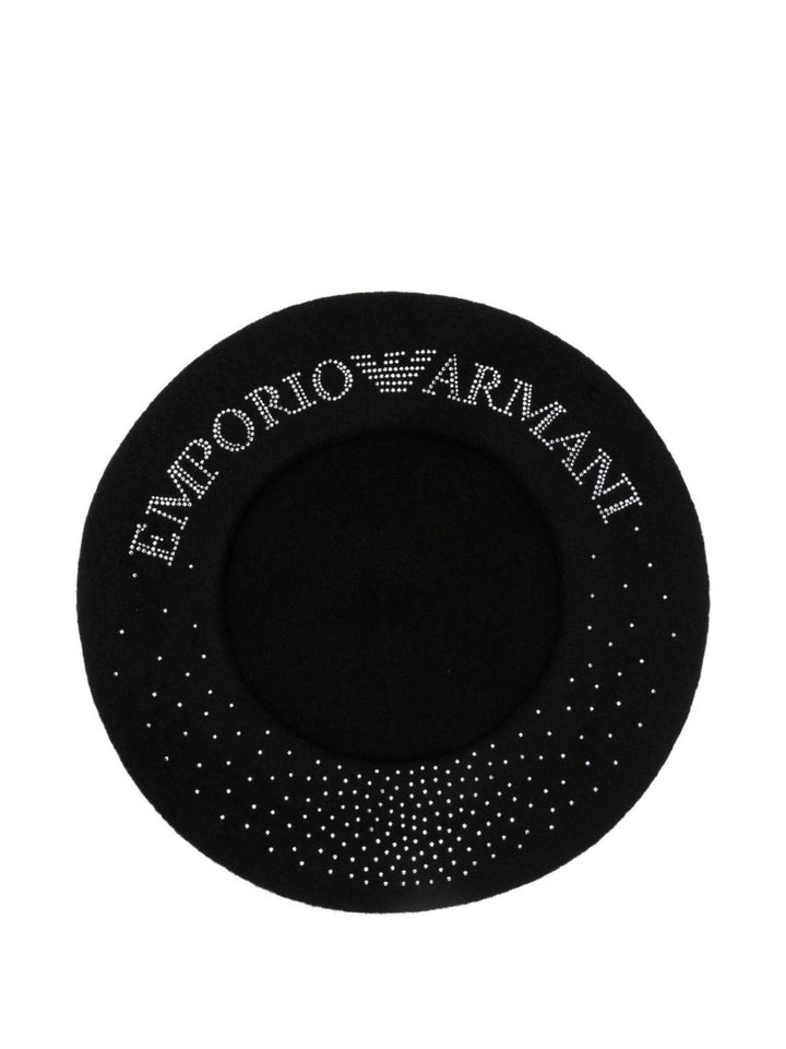Emporio Armani Hats - Blacks and greys | db61121be9849d2550b1257fff8acd84680a79f3