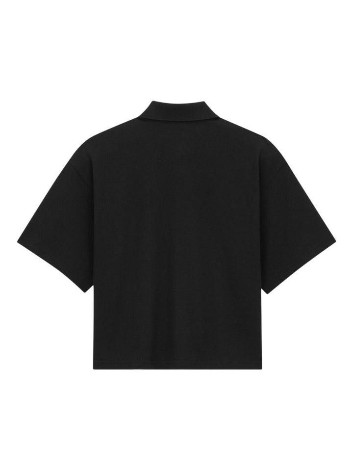 Saint Laurent T-shirts and Polos - Blacks and greys | 62b173dca0fbca39ed45da88bc22bf1f7b35ad5d