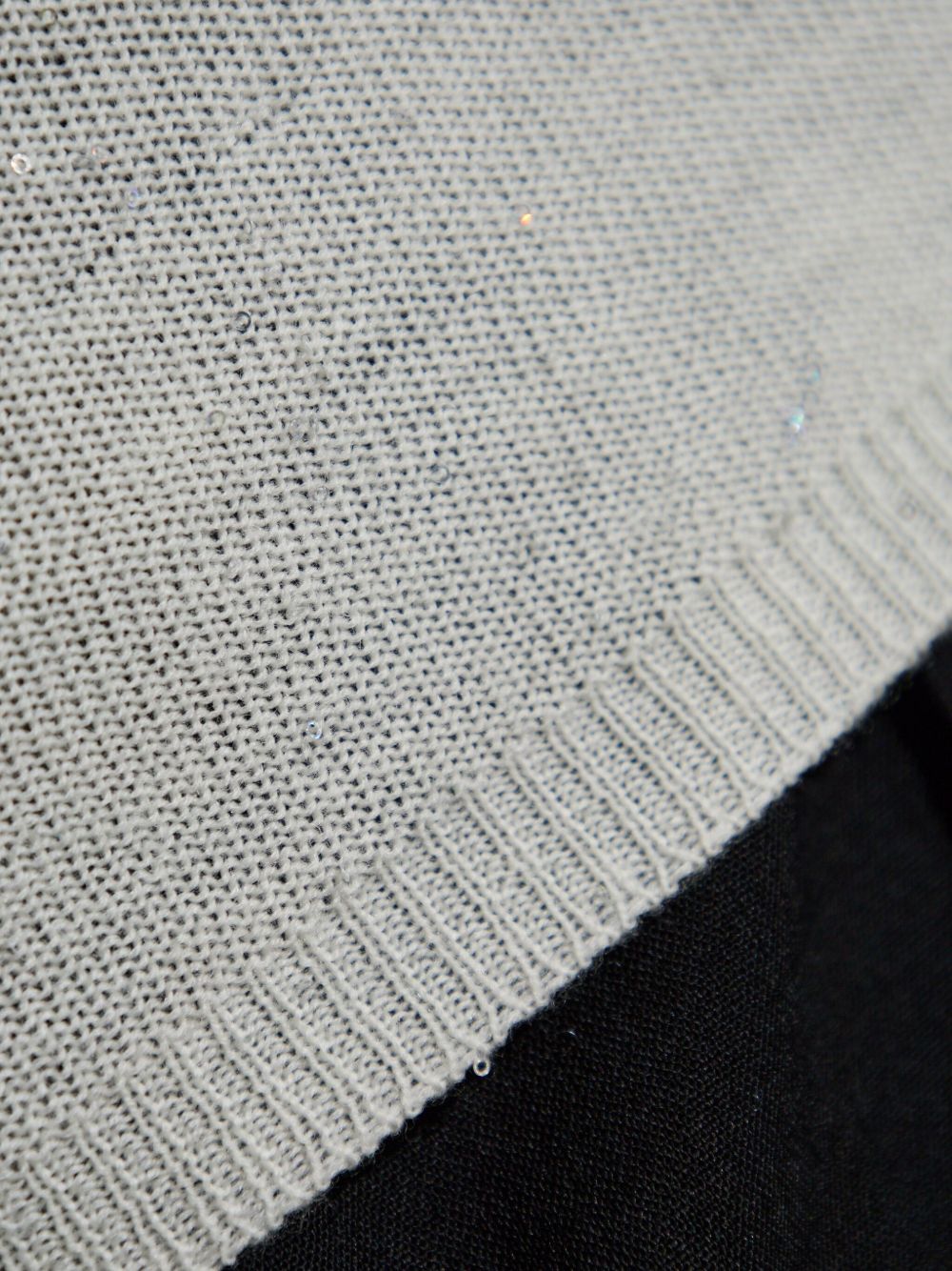 Fabiana Filippi Sweaters - Light and natural | 94d19ffa0a939460b7a181130607e004499ab4be