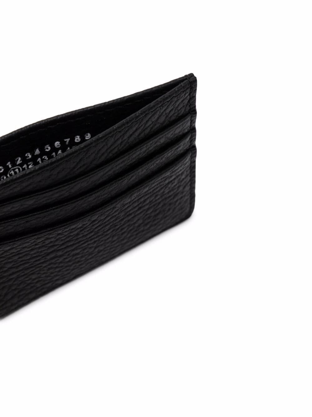 Maison Margiela Wallets - Blacks and greys | eba447b9fa74d44544e2653dada99e27d6094e73