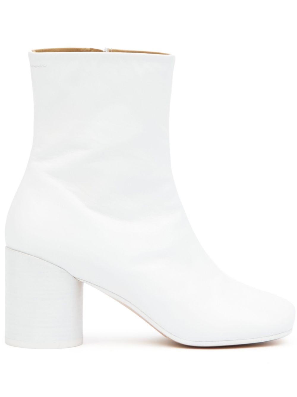 Mm6 Maison Margiela Boots - Light and natural | bf17c614336a5561d088042b46a63b49f1a2472b