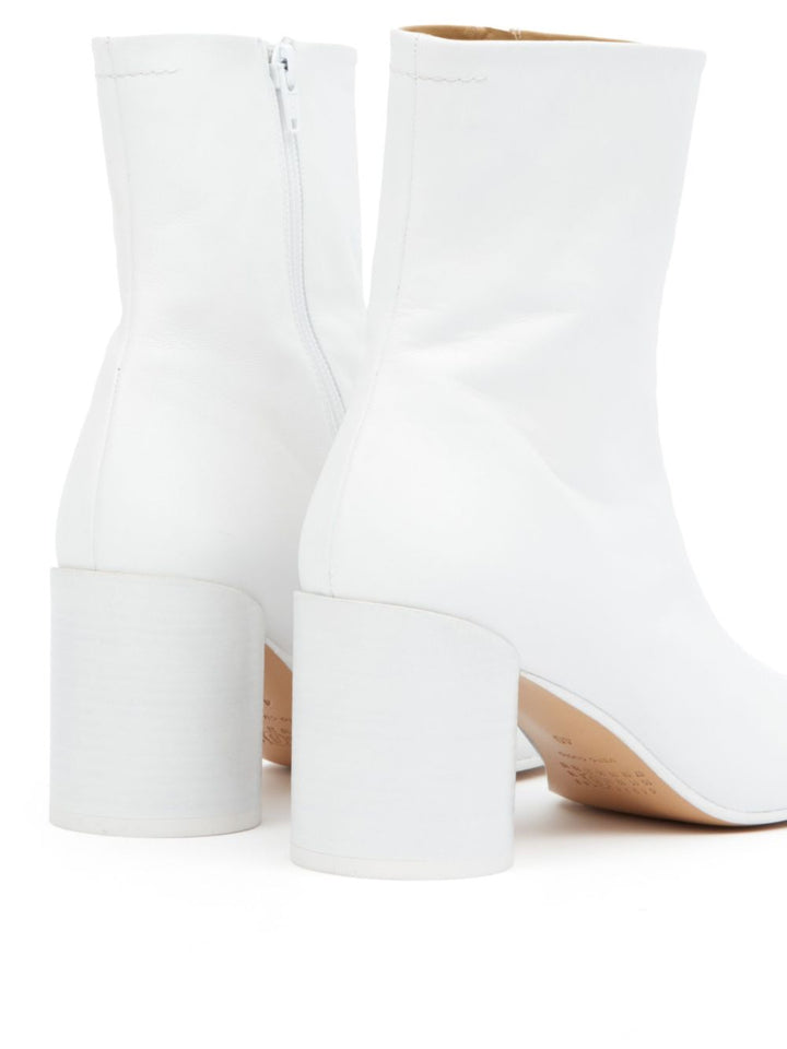 Mm6 Maison Margiela Boots - Light and natural | f2a77c87c207c666312bc154de92c73f9785f763
