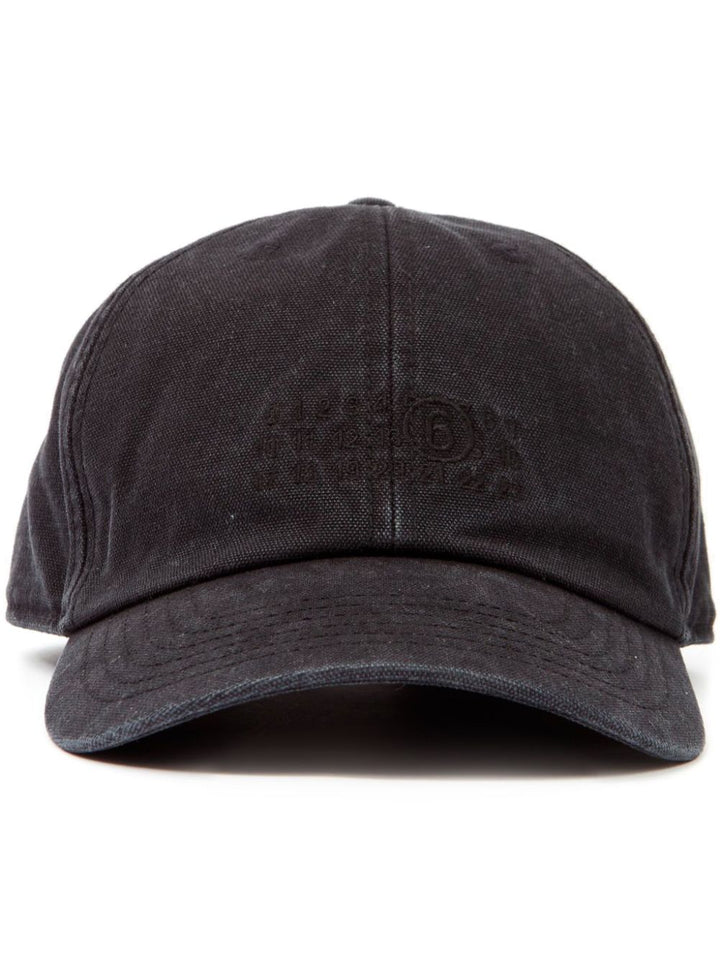 Mm6 Maison Margiela Hats - Blacks and greys | b17b99ec8b509f396db41a9cd4f30ed216ab1010