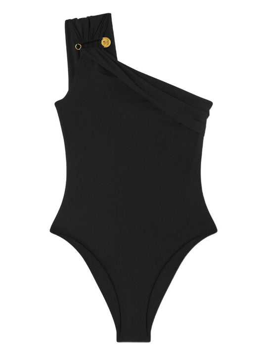 Safety Pin Swimsuit