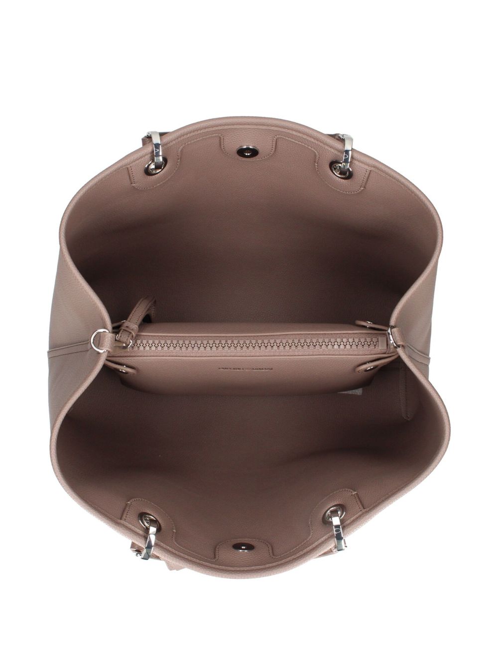 Emporio Armani Bags - Brown | fb14f04389d1660526251200a6a4f9e6455f6f46