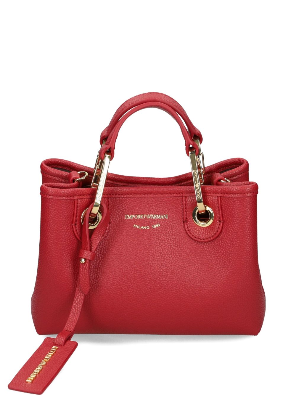 Emporio Armani Bags - Brown | 27602a8395a0c47a7928e870cf24ce9600ddc213