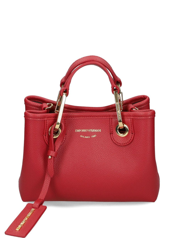 Emporio Armani Bags - Brown | 27602a8395a0c47a7928e870cf24ce9600ddc213