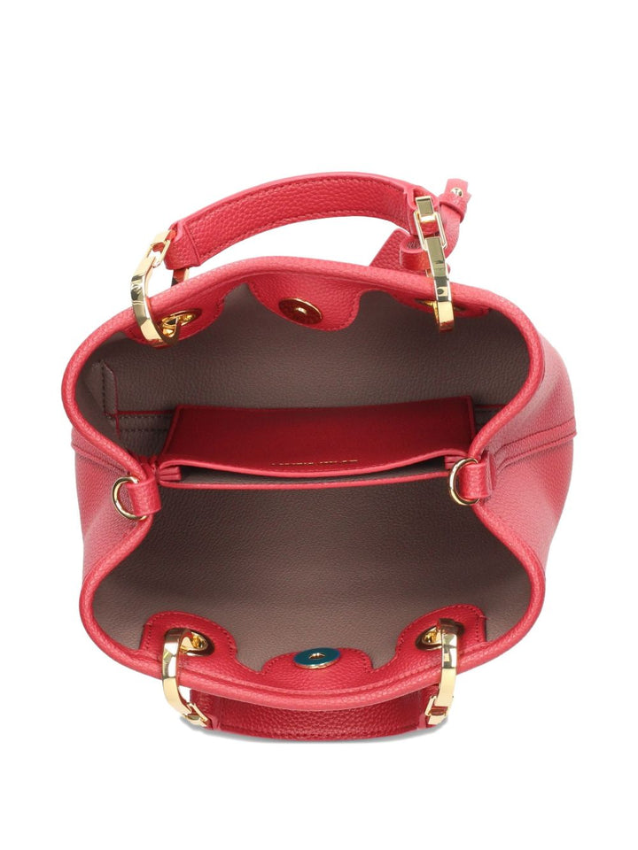 Emporio Armani Bags - Brown | b6e07f8eaae71b1fd18ff20f02dd29cb28458994