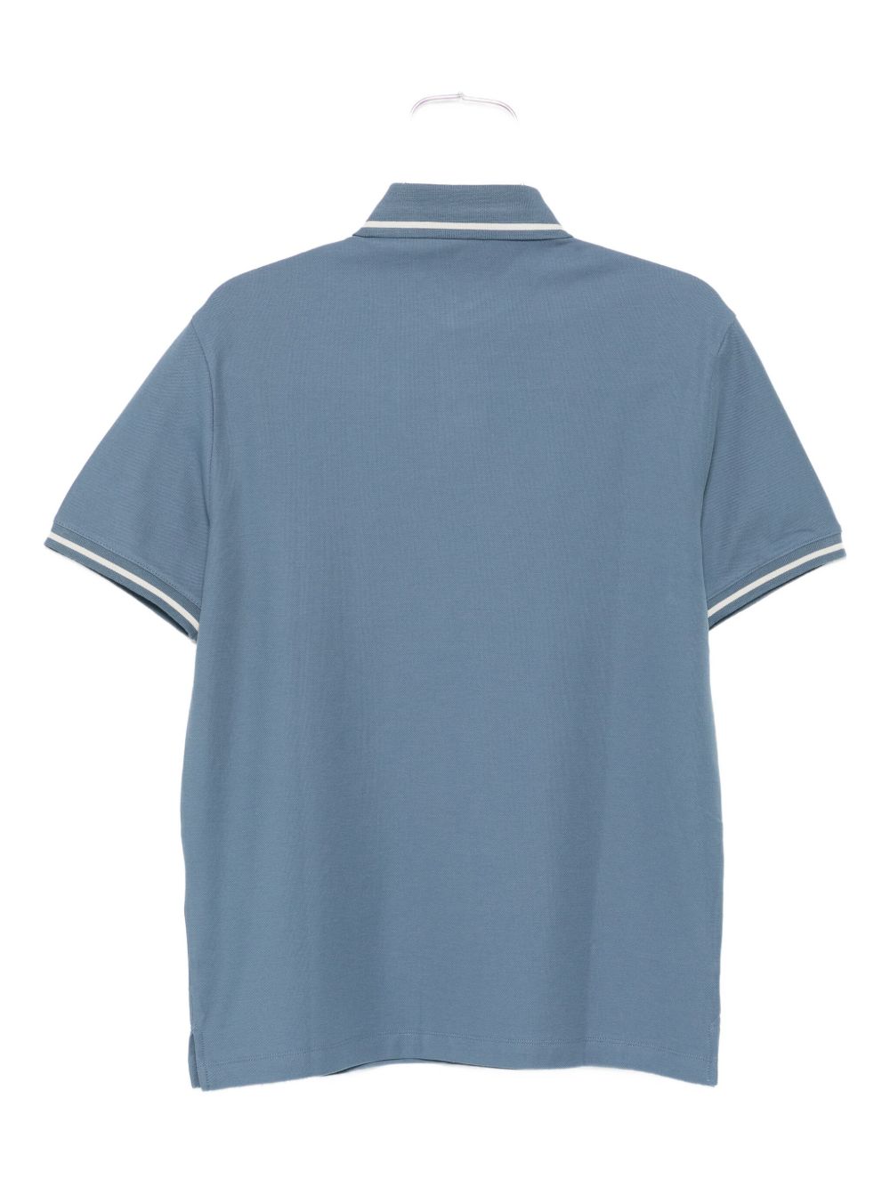 Emporio Armani T-shirts and Polos - Blue and green | b462e5604d095fc8519bc5e9fb5911c2b9ae76a7