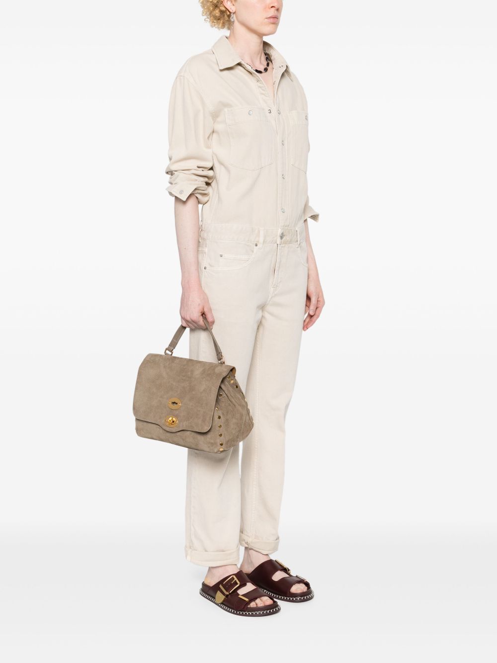 Zanellato Bags - Brown | 2d51d0a78f918a729cead1da1af23c3a0a2a7c7a