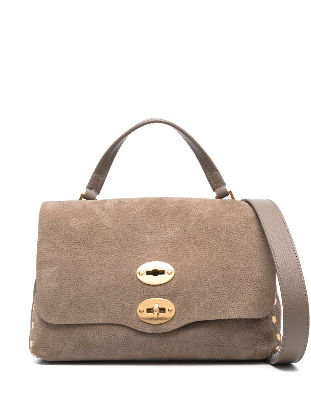 Zanellato Bags - Brown | 2320ac53ef6d8fd2033af28e49c82201237d3d45