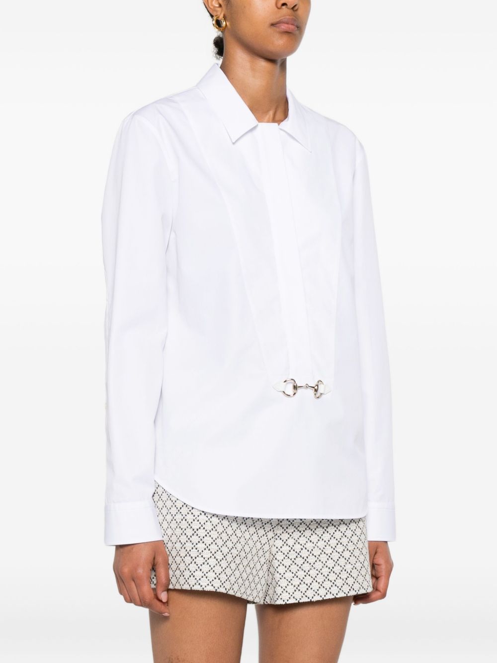 Gucci Shirts Light And Natural Gucci Shirts Light And Natural