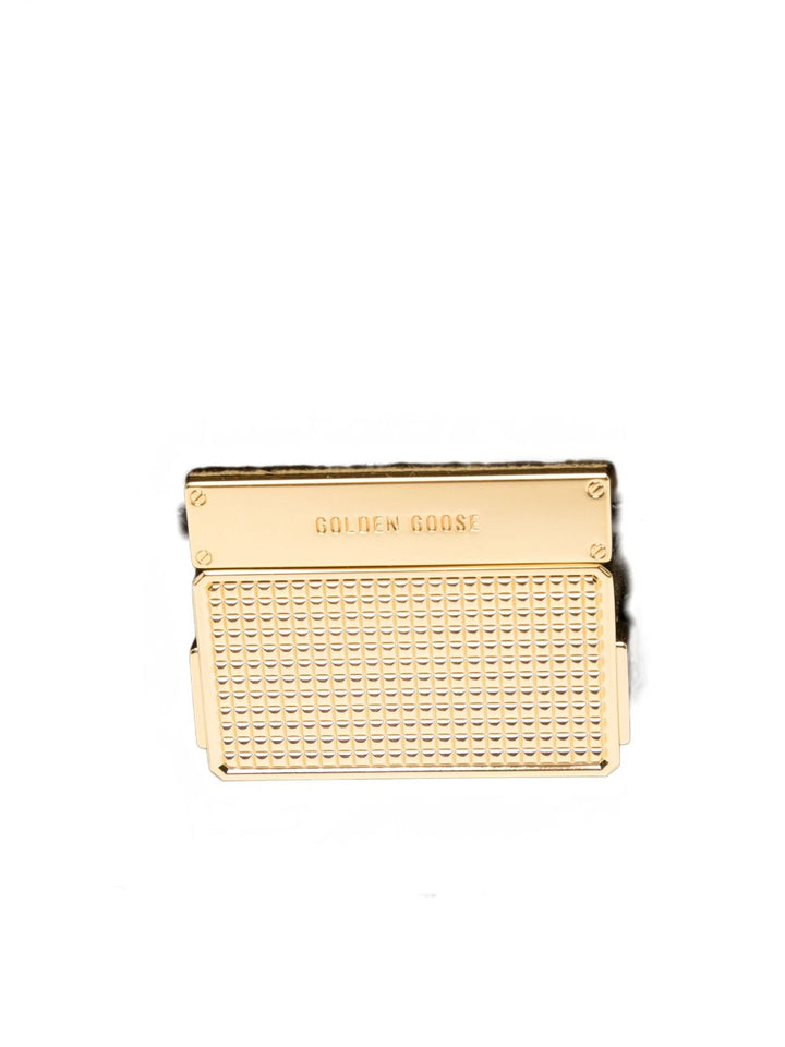 Golden Goose Bags - Brown | 88507659782751857b19ded1cf640f8431767f60