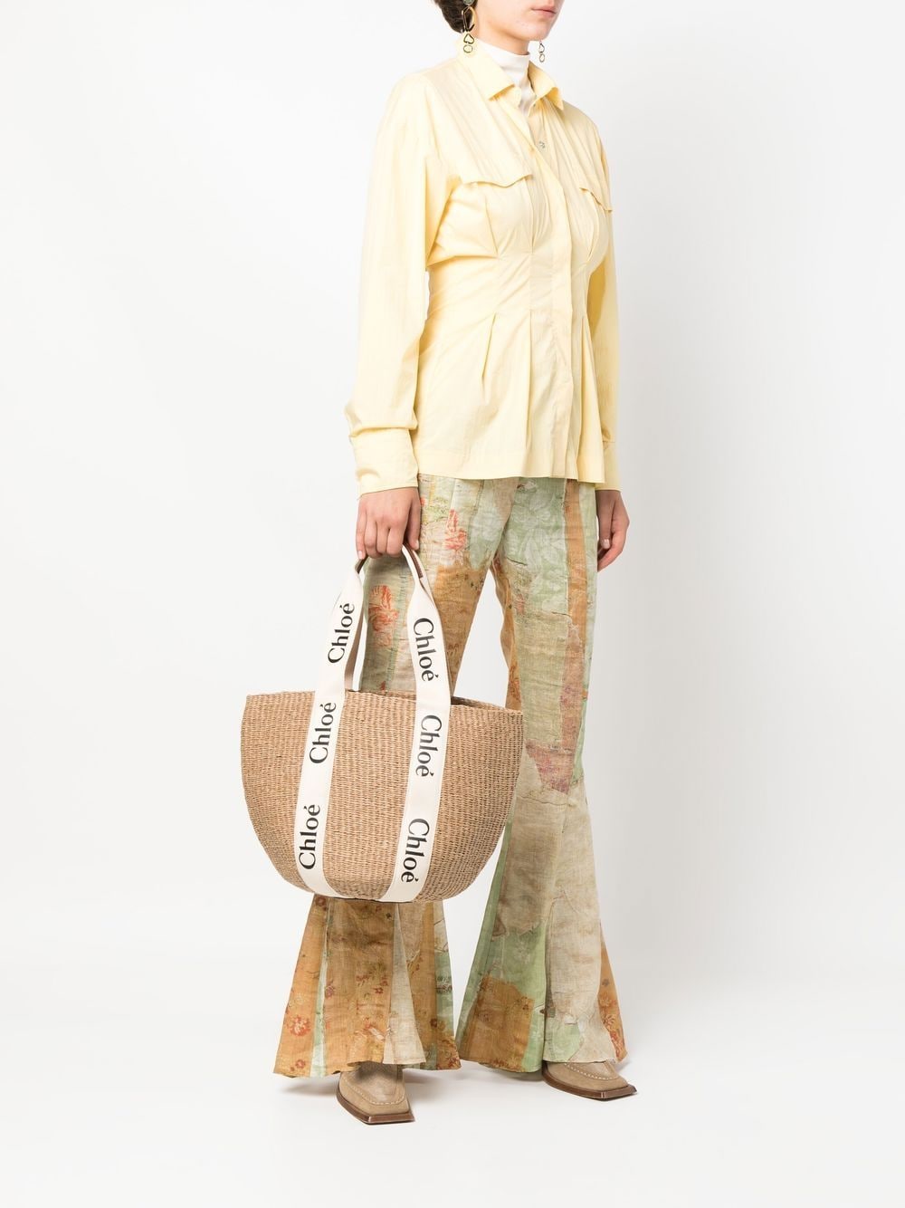 Chloè Bags - Light and natural | e6ea486f5ca284e64b622bf7c33ba5585a5c6a7a