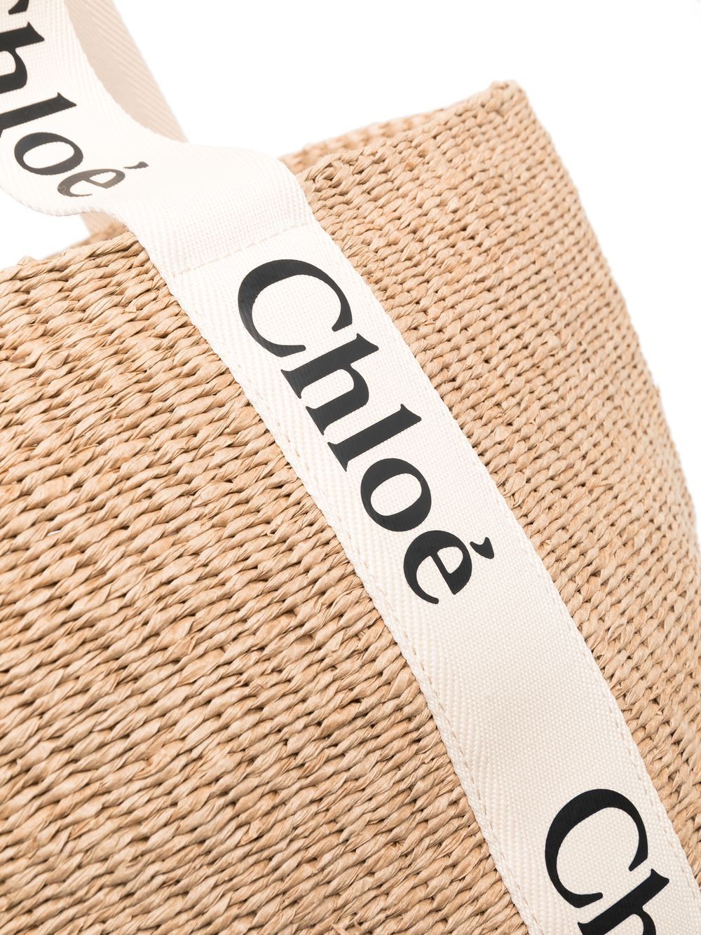 Chloè Bags - Light and natural | 0198d182c843ed58f9c5cfa60a856e5ddf555efb
