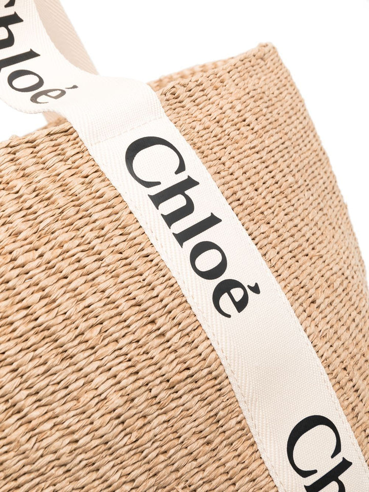 Chloè Bags - Light and natural | 0198d182c843ed58f9c5cfa60a856e5ddf555efb