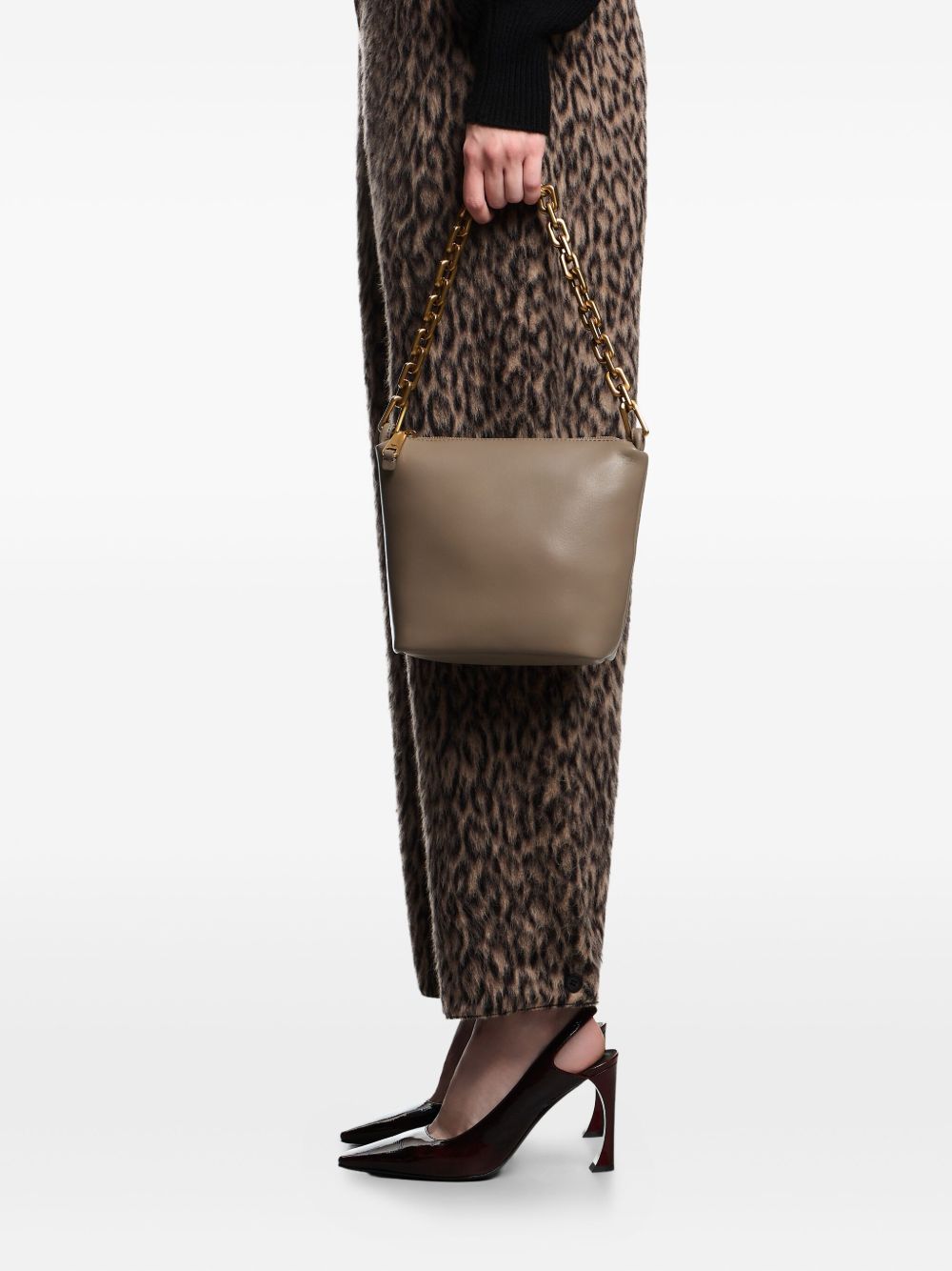 Emporio Armani Bags - Brown | be5e12a8b6bd2815d2d62f1f7a61c2f4c7ac69df