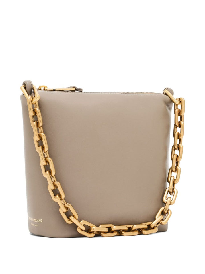 Emporio Armani Bags - Brown | f603b4195f768d4f926cafdb63eceb26c7e112a6