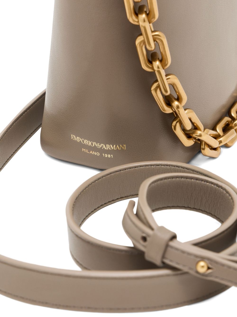 Emporio Armani Bags - Brown | c6a6866f0fa48a97d7240b7eb49470b55731312d