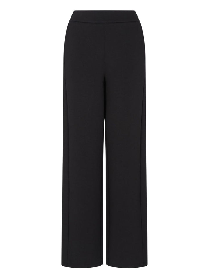 Emporio Armani Trousers - Blacks and greys | cc356e0fa78ec893bd9dcb017e6a5097028fd376