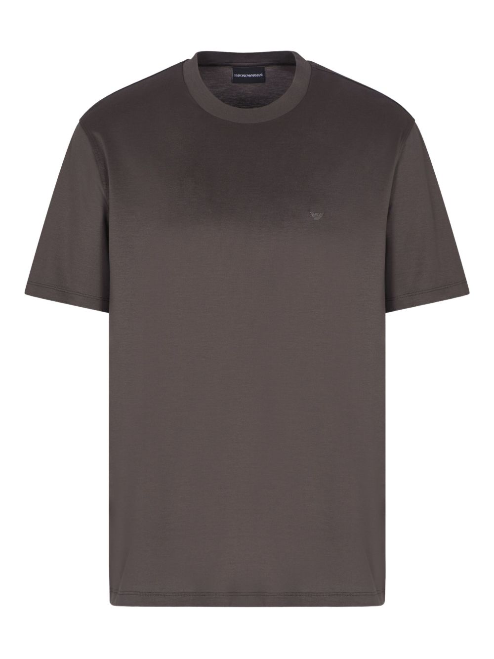 Emporio Armani Capsule T-shirts and Polos - Blacks and greys | 999df4a6468de1fdee1e80a32dd3bea7ca6d3719