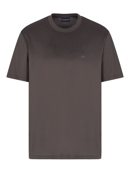 Cotton Blend T-Shirt