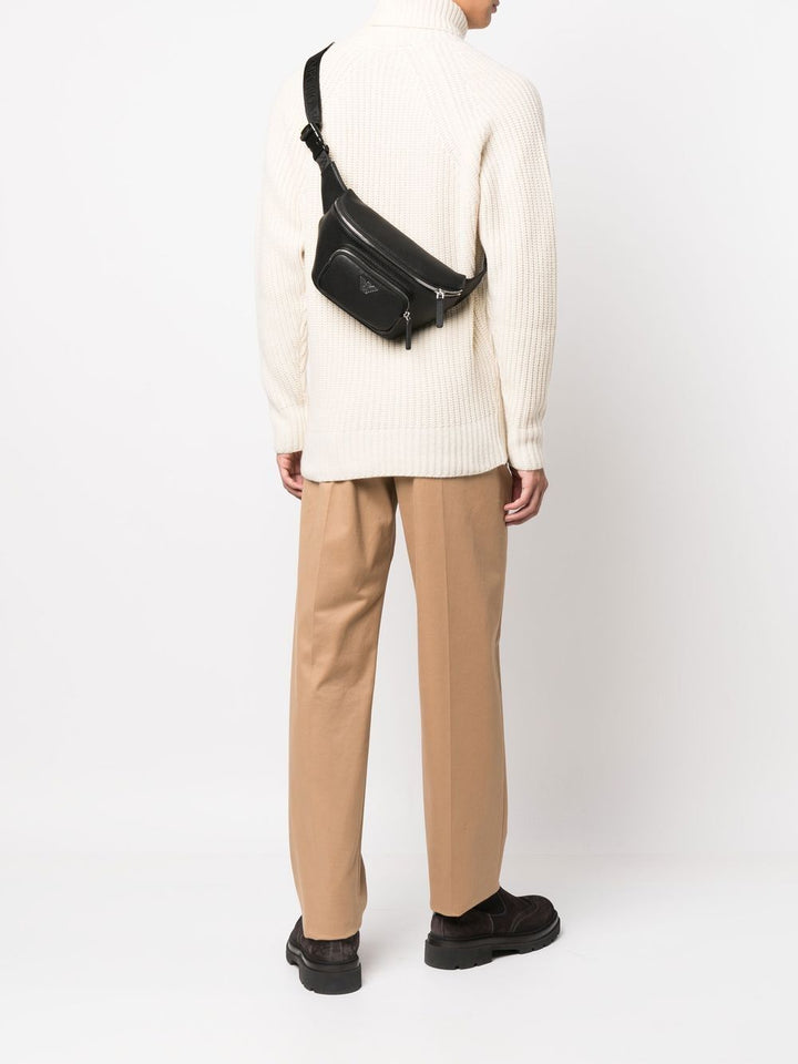 Emporio Armani Bags - Blacks and greys | 971bb0541a584fcdccee82b0361cb041a022b99c