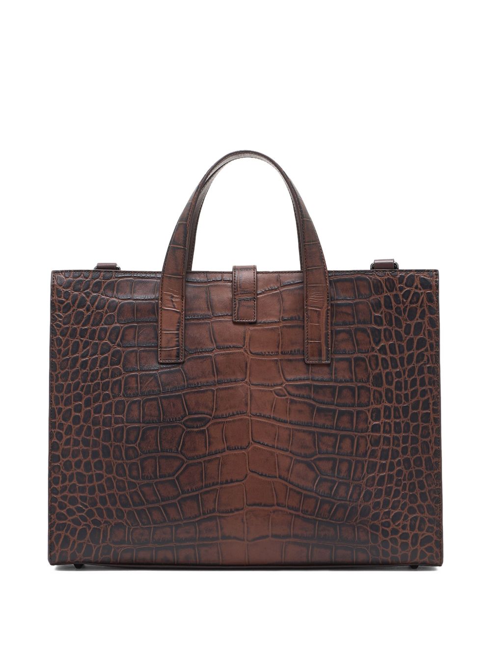 Emporio Armani Bags - Brown | b5047aac44b94700ab1e77036c4a79fad981dd1f