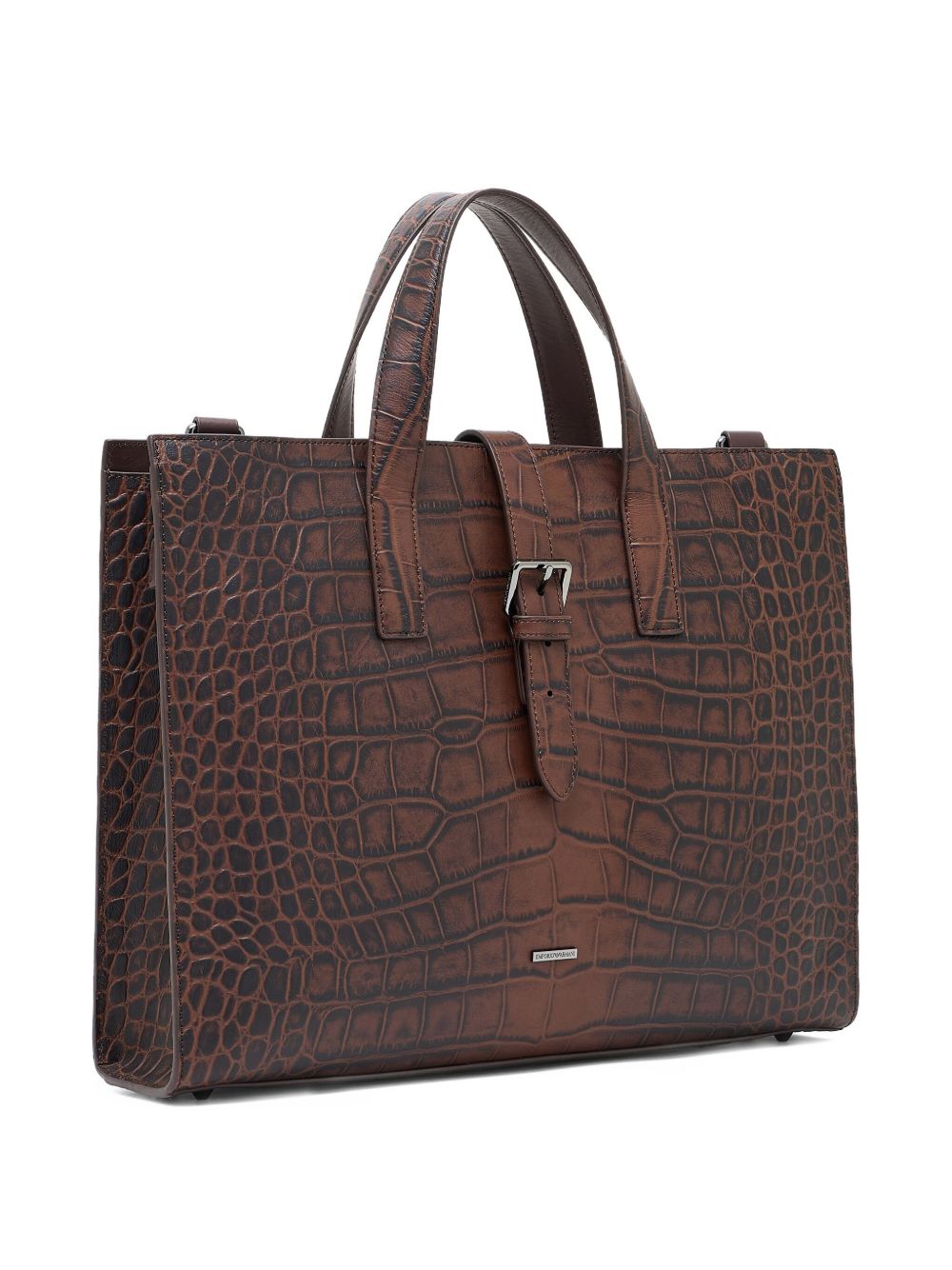 Emporio Armani Bags - Brown | 4db79bd8dec4373f22b190b9ae74562bba760055