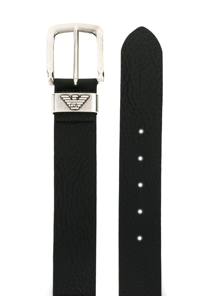 Emporio Armani Exclusive Belts - Blacks and greys | 45badc5c42d5d7b3973dedf68e7f5b20a09f7808