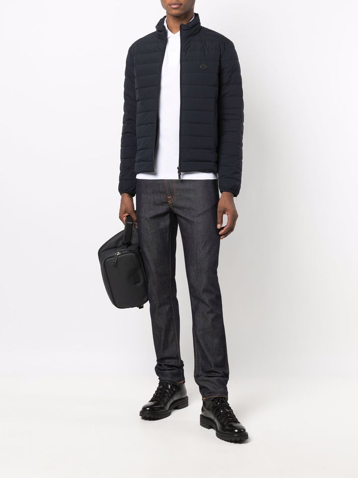 Emporio Armani T-shirts and Polos - Light and natural | bc4b2b500906bc40737725830c567518889f7067