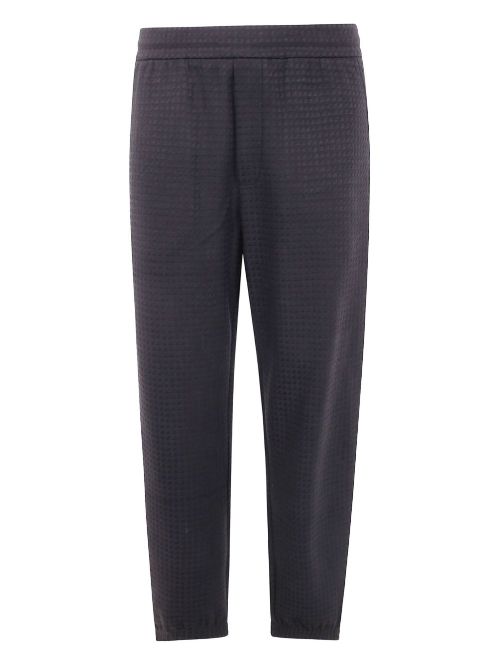 Emporio Armani Trousers - Blacks and greys | d7318dc589d0ff80dd29cd2defff2fa9eeace16a