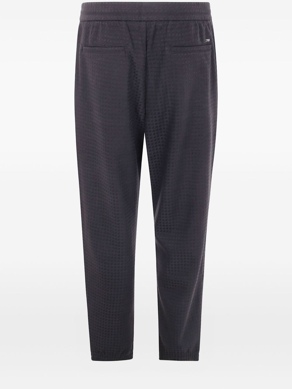 Emporio Armani Trousers - Blacks and greys | c0b95a7d69fc2a62f3c71956f223a57d8ab193ee