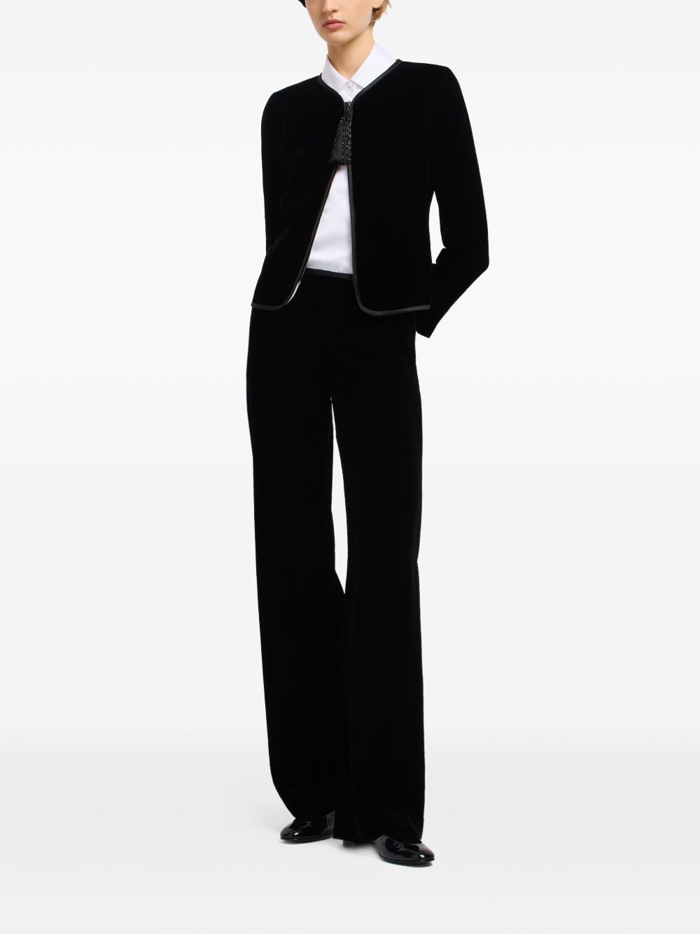 Emporio Armani Jackets - Blacks and greys | 49b64a4b310f20dff960bdbf26e0d3f7de03290b